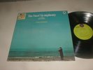 Jan Rubini SURF SYMPHONY Song Summer CAPITOL LP SHRINK 1969 Easy Listening Jazz