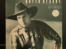 Garth Brooks – No Fences 1990 UK LP CAPITOL 1st EX/NMint looks unplayed
