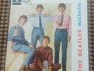 THE BEATLES - MICHELLE /  IF I NEEDED SOMEONE  7