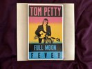 Tom Petty Full Moon Fever LP Vinyl Modern Pressing EX-N/M Condition