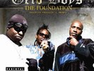 Geto Boys - The Foundation [NEW][LP]