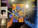 The Who - A Quick One Vinyl LP