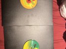 Tom and Jerry - SHELL-SID11 & SHELL-SID12 Mint Vinyl