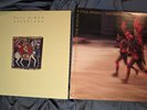 Paul Simon LP Graceland 1986 Embossed Cover DMM & The Rhythm of the Saints ('90)
