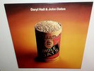 DARYL HALL & JOHN OATES ◆ WHOLE OATS LP ◆ ATLANTIC LABEL ◆ EXCELLENT