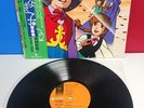 JAPAN LP Remi His Adventures Ie Naki Ko OST (K22G-7005) 1980 Anime Soundtrack