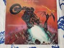 Meatloaf - Bat Out Of Hell SEALED Original LP Epic Records 1977 Iconic 34974