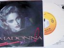 MADONNA - Live To Tell - JAPAN 7