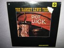 The RAMSEY LEWIS TRIO Pot Luck MINTY SEALED New Vinyl LP Cadet 715 co Red Holt