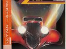 ZZ Top - ELIMINATOR -  Japan Vinyl with OBI and Insert - P-11357