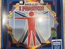 Phantom by Mr. Lif (Record, 2015)