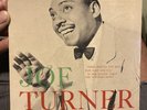 RARE JOE TURNER - Atlantic EP 565 - vinyl 7