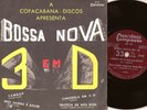 Rare Orig Brazil 7