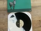 Hum You'd Prefer An Astronaut LP COLOR RARE QUICKSAND Rival schools helmet