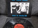 Bohse Onkelz - Der Nette Mann Live In Berlin 86 Vinyl LP
