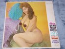 EXOCTICA CHEESECAKE LP ADAM STAG PARTY RECORD 4 RECORD