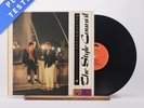 The Style Council Introducing The Style Council LP Vinyl Record - EX/VG+