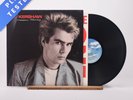 Nik Kershaw Human Racing LP Album Vinyl Record 1984 MCF 3197 MCA Records - EX/EX