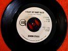 Northern soul Edwin Starr I want my baby back PROMO VG/VG+ condition