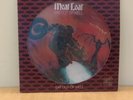 MEAT LOAF  BAT OUT  OF HELL   RARE  SPECIAL LIMITED PICTURE 1977