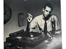 Donald Fagen: The Nightfly Vinyl LP 1982 Excellent Conditon