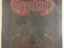 GORGUTS – FROM WISDOM TO HATE - VINYL LP NEW - 19