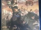 I Am Eternal Steel Autographed LP vinyl  Slayer High on fire Eternal Champion