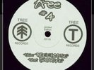 DJ Icey – Treehouse / Picture