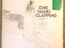 Paul McCartney & Wings- One Hand Clapping, 2LP with BONUS 7