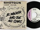 Northern Soul 45 - Jr. Walker & the All Stars - Shotgun - Soul VG+