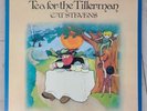 Cat Stevens- Tea fo the Tillerman MFSL 1-035 LP Vinyl Record Original Master EX