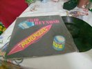 Trio Reynoso LP Merengue
