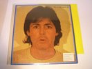 Paul McCartney MCCARTNEY II 180 Gram Audiophile Vinyl 2 LP DLX EDITION Sealed