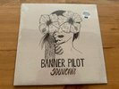 BANNER PILOT Souvenir SEALED VINYL LP_not heart beats pacific resignation day