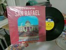 Francisco Ulloa & Conjunto San Rafael LP Merengue Tipico