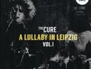 The Cure - A Lullaby In Leipzig Volume 1 - Clear Vinyl Record Limited Live LP