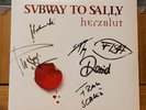 Subway To Sally LP