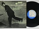 Lou Donaldson Light-Foot BLUE NOTE BLP 4053 MONO DG EAR RVG 47 WEST 63RD 1959