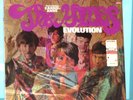 The Hollies Evolution 1967 Epic Records Vinyl LP BN 26315 SEALED