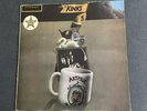 The Kinks Vinyl Arthur Or The Decline And Fall Of The British Empire - 1969