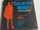 PSYCHEDELIC MOODS Part Two HYDR-PYRO Acid PUNK 60's FUZZ Comp PSYCH LP VINYL