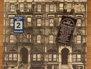 Led Zeppelin Physical Graffiti original sealed 1975 vinyl LP 2SS-200 hype