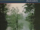 original bluegrass LP:THE TONY RICE UNIT/BACKWATERS/Rounder 0167/excellent cond.