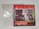 Frank Zappa In New York, Original Uncensored. UK 2 x 33rmp LP. In clear sleeve.