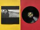 U2 The Joshua Tree LP Vinyl 1987 GATEFOLD Rock 70 OVP Box NM w Neu 3 2 1