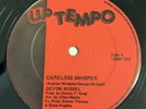 DEVON RUSSELL Careless Whisper UPTEMPO RECORDS 12