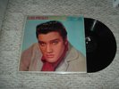 Elvis Presley - LOVING YOU 1957 LP RCA Black Label Mono # LPM-1515 EX