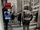Bon Jovi - Forever - Limited Blue & Clear Split Vinyl new Sealed