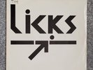 The Licks 1970s Ep 1979 Punk 7