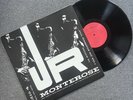 J.R. Montrose & The Joe Abodeely Trio LP In Action EX / NM OLD Stock